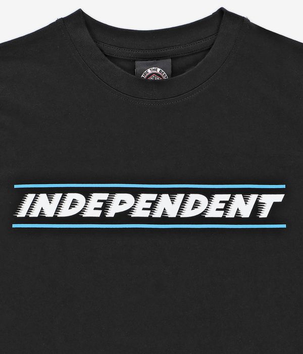Independent BTG Shear T-Shirty (black)