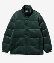 Carhartt WIP Layton Giacca (discovery green)