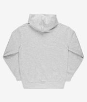 SOUR SOLUTION Apolo Hoodie (heather grey)