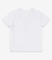 skatedeluxe Ufo T-Shirt kids (white)
