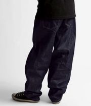 Wasted Paris Signature Selvedge Casper Jeans (raww blue)