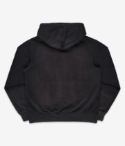 The Hundreds Firestone Hoodie (black)