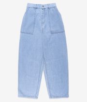 Poetic Collective Painter Denim Vaqueros (light blue)