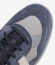 adidas Skateboarding Aloha Super Shoes (legend ink crystal white grey on)