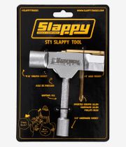 Slappy ST1 Rethreader Herramienta-Skate (silver)
