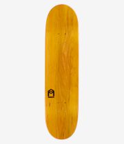 Sk8Mafia Leaves 8" Skateboard Deck (multi)