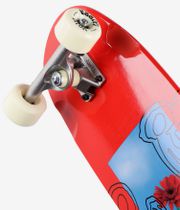 YOW Flora 28.5" (72,4cm) Surf Cruiser (red)