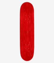 Isle Tognelli Artist Kira Freije 8" Planche de skateboard (multi)