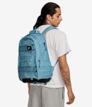 Nike SB RPM Backpack 26L (petrol)