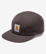 Carhartt WIP Backley Cap (shale)