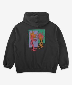 Volcom Radical Daze Hoodie women (black)