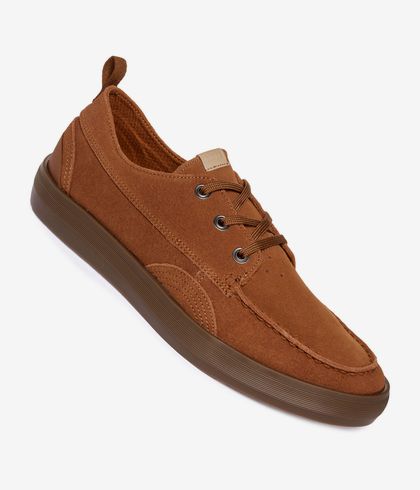 Globe Low Tide Buty Rust Gum Kup W Skatedeluxe