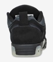 DC Hybrid OG Shoes (black grey)