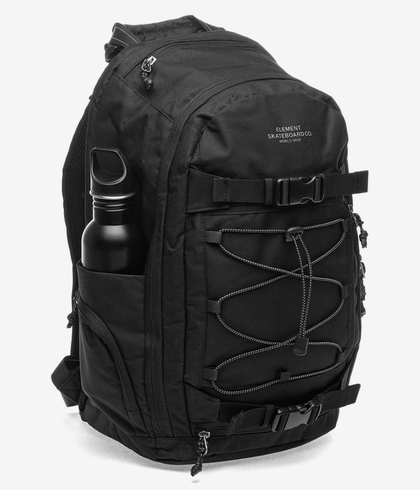 Element Scheme Backpack 30L (flint black)