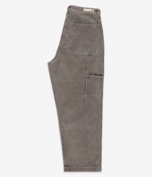 Element Carpenter Canvas Hose (stone grey)