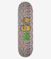 Sk8Mafia Team Digi Foo 8.5" Planche de skateboard (multi)
