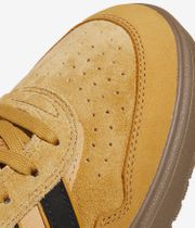 adidas Skateboarding Tyshawn II Shoes (mesa core black gum)