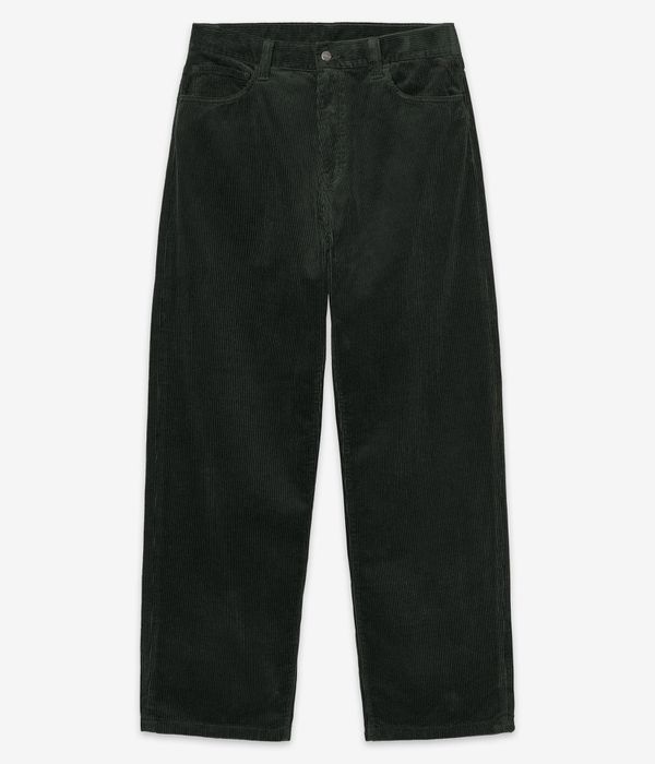 Carhartt WIP Landon Pant Coventry Jeans (raven rinsed)