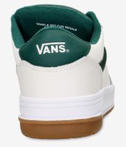Vans Hylane Varsity Schuh (white green)