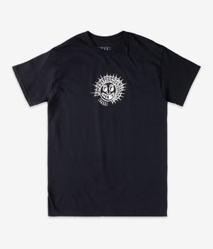 Baker Jollyman T-Shirt (black)