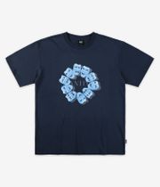 Antix Theatra Organic T-Shirt (stone blue)