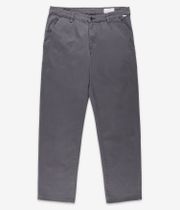 REELL Regular Flex Chino Pantalones (vulcan grey)