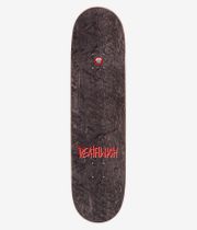 Deathwish Pandilla 8.25" Skateboard Deck (natural)