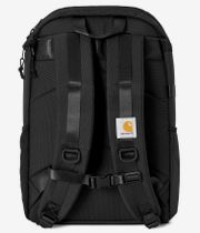 Carhartt WIP Prescott Sac à dos 24L (black)
