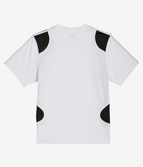 adidas Skateboarding Tyshawn Camiseta (white black)