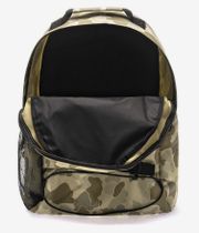 Carhartt WIP Kickflip Recycled Backpack 25L (camo duck desert)