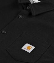 Carhartt WIP Torin Shirt (black)
