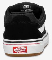 Vans Skate Kyle Walker Wafflecup Schoen (black white)