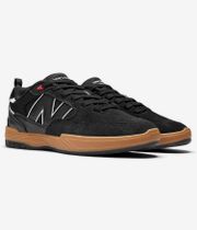 New Balance Numeric 808 Lite Schoen (black)