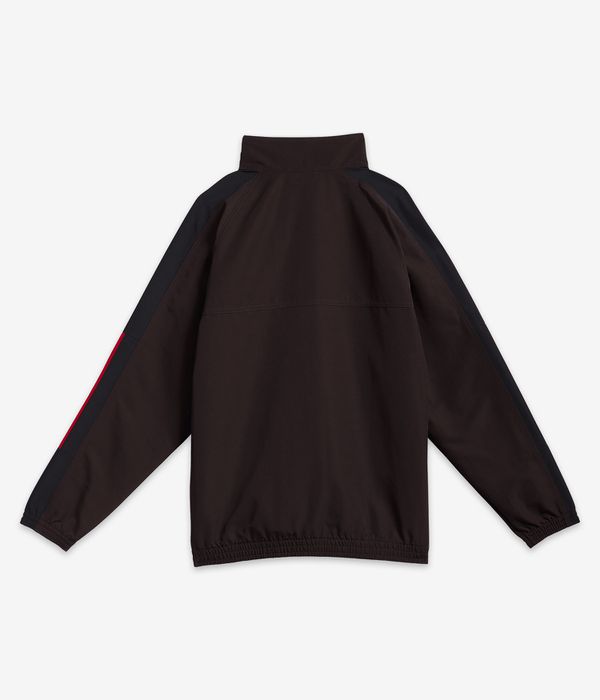 adidas Gatsele Track Jacket (aurora coffee white black)