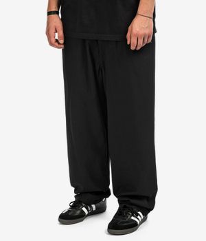 REELL Reflex Meadow Pantaloni (black ripstop)