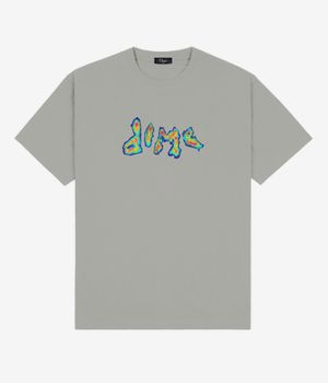 Dime Topo T-Shirt (gravel)