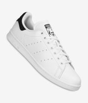 adidas Skateboarding Stan Smith ADV Zapatilla (white core black white)