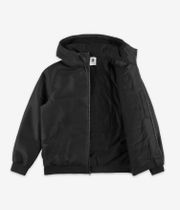 Element Dulcey Chaqueta (flint blackk)