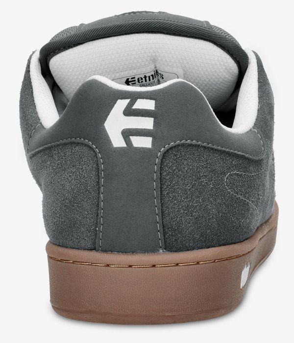 Etnies Callicut Chaussure (grey white gum)