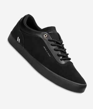 HOURS IS YOURS Code Signature Style Zapatilla (jett black)