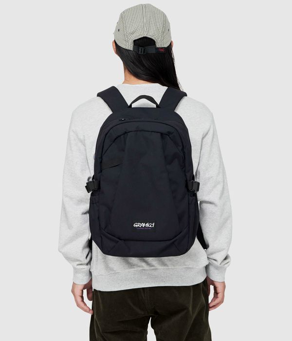 Gramicci Cordura Day Zaino 25L (black)