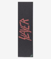 MOB Grip x Slayer Logo 9" Grip adesivo (black)