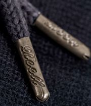 REELL Reflex Loose Chino Pantalones (navy square cord)