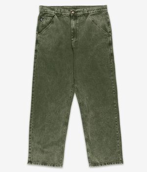 Antix Atlas Jeans (green washed)