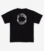 Öctagon Fractal T-Shirt (black)