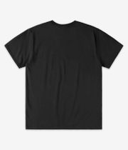 SOUR SOLUTION TV T-Shirt (black)