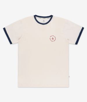 Anuell Baner Organic T-shirt (cream)