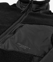 Iriedaily Flawless Jacket (black)