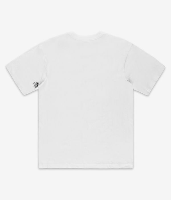 Volcom Featured Artist Seth Conboy T-Shirt (white)
