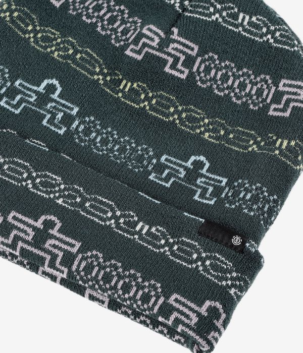Element Mid Icon Jacquard Muts (4 wheels for unity blue)